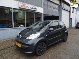 Peugeot 107 1.0-12V XS