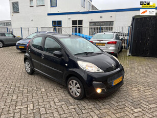 Peugeot 107 1.0 Envy