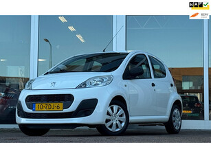 Peugeot 107 1.0i 12V Access Accent Airco