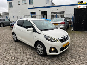 Peugeot 108 1.0 e-VTi Active