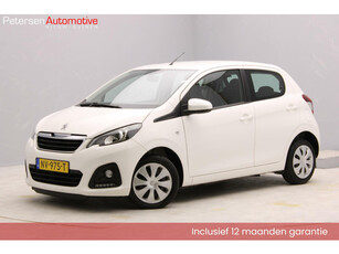 Peugeot 108 1.0 e-VTi Active *Airco* 1ste eigenaar*