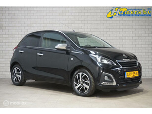 Peugeot 108 1.0 e-VTi Allure