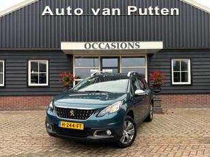 Peugeot 2008 1.2 PureTech Allure / Navigatie / Trekhaak / Apple Carplay / Climate / Parkeersensoren /