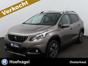 Peugeot 2008 1.2 PureTech Allure Panoramadak | Navigatie | Parkeersensoren | Climate Control | Cruise Control