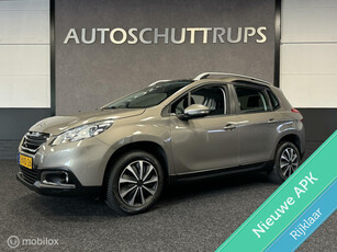 Peugeot 2008 1.2 PureTech Premium AUTOMAAT / TREKHAAK / NAP