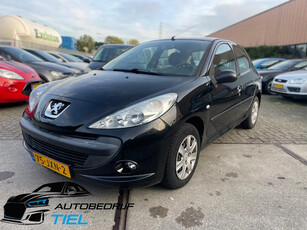 Peugeot 206+ AIRCO!!NWE APK!!