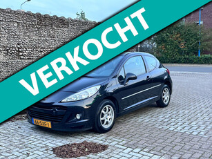 Peugeot 207 1.4 Acces Lite |Nieuwe APK|