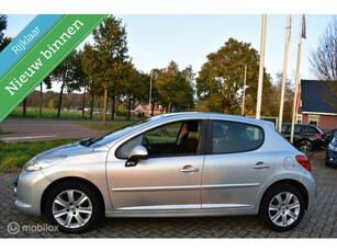 Peugeot 207 1.6-16V XS Pack 5DRS, '06 Clima|Sport|7-6-25 APK