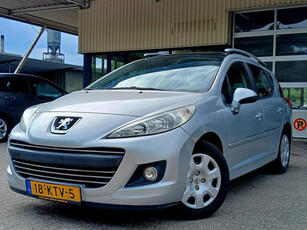 Peugeot 207 SW 1.4 VTi XS ✅️ NIEUWE APK ✅️