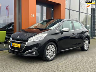 Peugeot 208 1.2 PureTech 110PK|Carplay|Navi|Cruise|DAB+|NAP