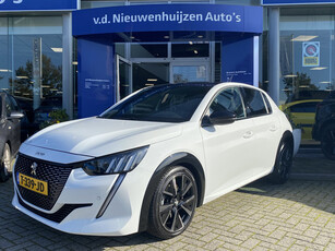 Peugeot 208 1.2 PureTech GT | Camera | Stoelverwarming |