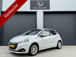 Peugeot 208 1.2 PureTech Urban Soul /Onderhouden /Airco /PDC