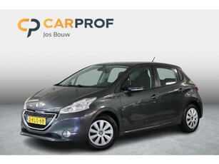 Peugeot 208 1.2 VTi Envy 82 PK. Clima | Navi | Cruise | Elek. ramen | NAP.