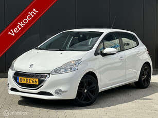 Peugeot 208 1.2 VTi Envy | CRUISE | CLIMA | NAVI | 17INCH |