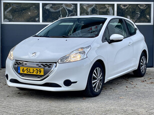 Peugeot 208 1.4 e-HDi Active | NL AUTO MET NAP | CLIMA | NAVI | BLUETOOTH |