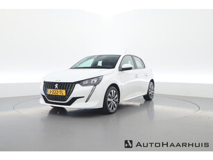 Peugeot 208 1.5 BlueHDi Active | Navi | Cruise | PDC A | CarPlay | DAB