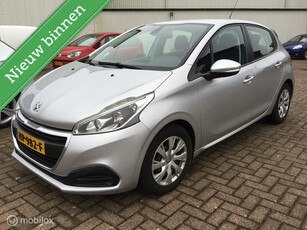 Peugeot 208 1.6 BlueHDi Active