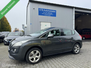 Peugeot 3008 1.6 THP GT, Automaat, Veel opties