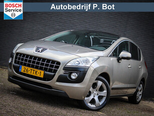 Peugeot 3008 1.6 VTi Active /Trekhaak/Panorama dak/Cruise control