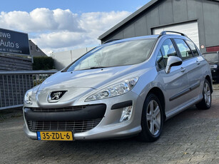 Peugeot 308 1.6 HDiF