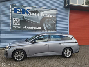 Peugeot 308 SW 1.2 PureTech Active Pack Business. 21000km