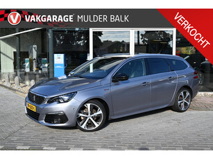 Peugeot 308 SW 1.2 PureTech GT-line