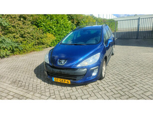 Peugeot 308 SW 1.6 HDiF X-Line BJ 2008