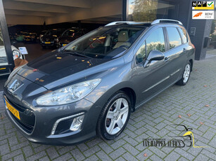 Peugeot 308 SW 1.6 THP Allure / APK 8-2025 / AUTOMAAT