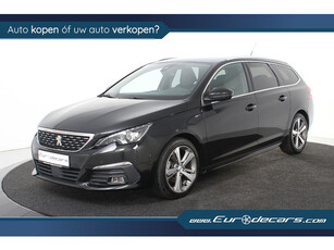 Peugeot 308 SW GT-Line 130 *Leer*Massage*Trekhaak*