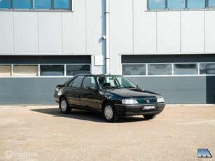 Peugeot 405 1.6 GR l Uniek l Lage km NAP l Eerste eigenaar