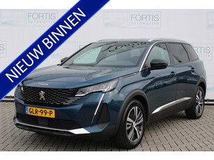 Peugeot 5008 1.2 PureTech Allure Pack 7 PERSOONS | CARPLAY | CAMERA |