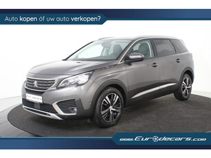 Peugeot 5008 Allure 130 *1ste Eigenaar*7-persoons*Navigatie*