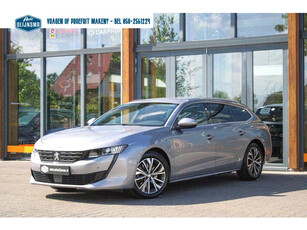 Peugeot 508 SW 1.6 HYbrid Active Pack Business|ACC|Navi|PDC