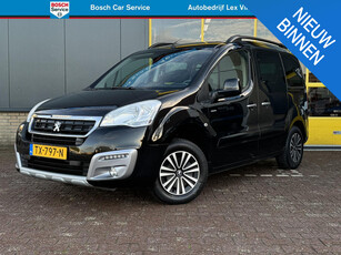 Peugeot Partner Tepee 1.2 PureTech Allure