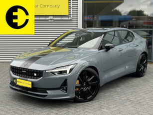 Polestar 2 BST 270 Edition | Long Range Dual Motor Performance 78 kWh | Uniek