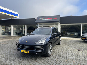 Porsche Cayenne 3.0 E-Hybrid