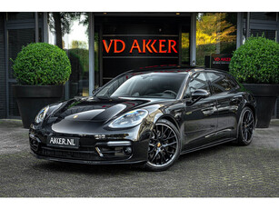 Porsche Panamera 4 E-HYBRID S.T. PLATINUM EDITION SPORTDESIGN+HEADUP