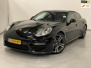 Porsche PANAMERA 4.8 GTS / Sport Chrono / Facelift / LED / 20