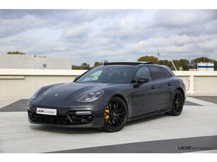 Porsche Panamera Sport Turismo 2.9 4 E-Hybrid I Burmester I