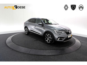 Renault Arkana Mild Hybrid 140 EDC Techno | Camera | Dodehoekdetectie | Adaptieve Cruise Control | Pack Winter