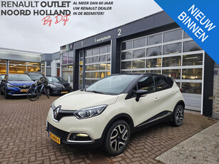 Renault Captur 0.9 TCe Dynamique