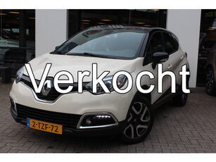 Renault Captur 0.9 TCe Dynamique Navigatie,PDC+Camera,Cruise Contr., Clima