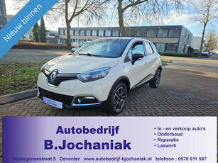 Renault Captur 0.9 TCe Expression Mooie Auto