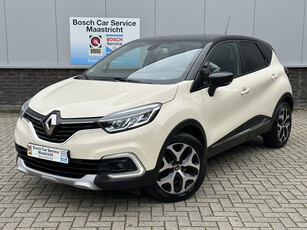 Renault Captur 1.3 TCe Intens | Panorama | Automaat | NAVI | PDC | 150 PK Blind-Spot | Camera | Cruise Control | Key-less | Keurig onderhouden Interesse, Proefrit? Bel of app met: 06-24 28 28 42