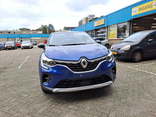 Renault Captur 1.3TCe 140 PK EDC