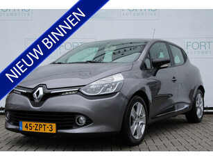 Renault Clio 0.9 TCe Expression NL AUTO | NAVI | AIRCO |