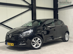 Renault Clio 0.9 TCe Limited | navi | airco | 54000km |