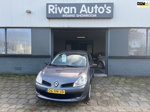 Renault Clio 1.2-16V BNS LINE