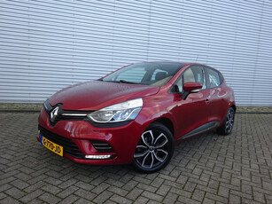 Renault Clio 1.2 16V Zen Navigatie / Airco / Bluetooth / Cruise control / Lm velgen / Led