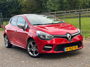 Renault Clio 1.2 GT /Automaat/Navi/Airco/Sport/